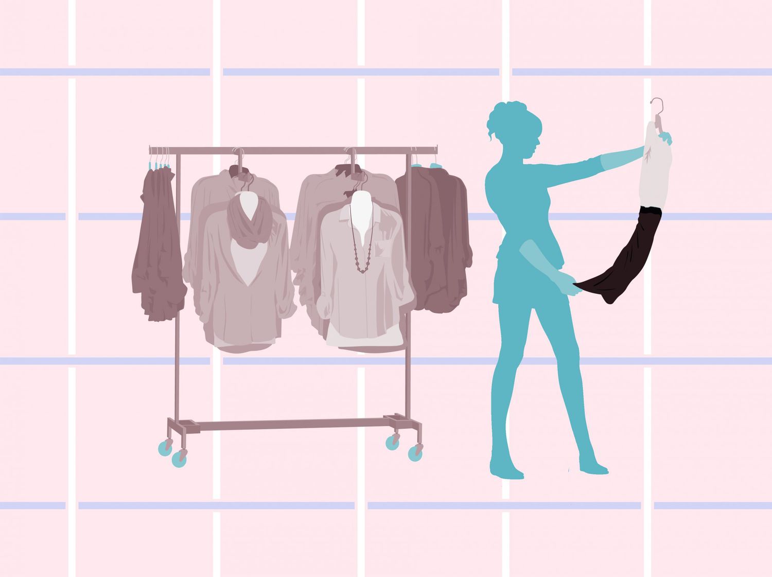 The 10 Best Stores to Find Affordable Women's Work Clothes | Real Simple