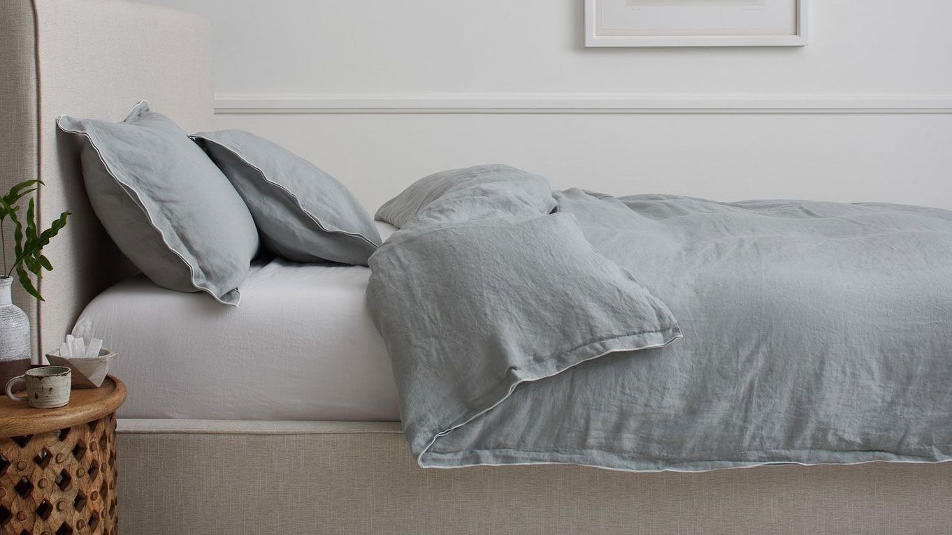 The 20 Best Places To High Quality, Best Linen Sheets And Duvet Covers
