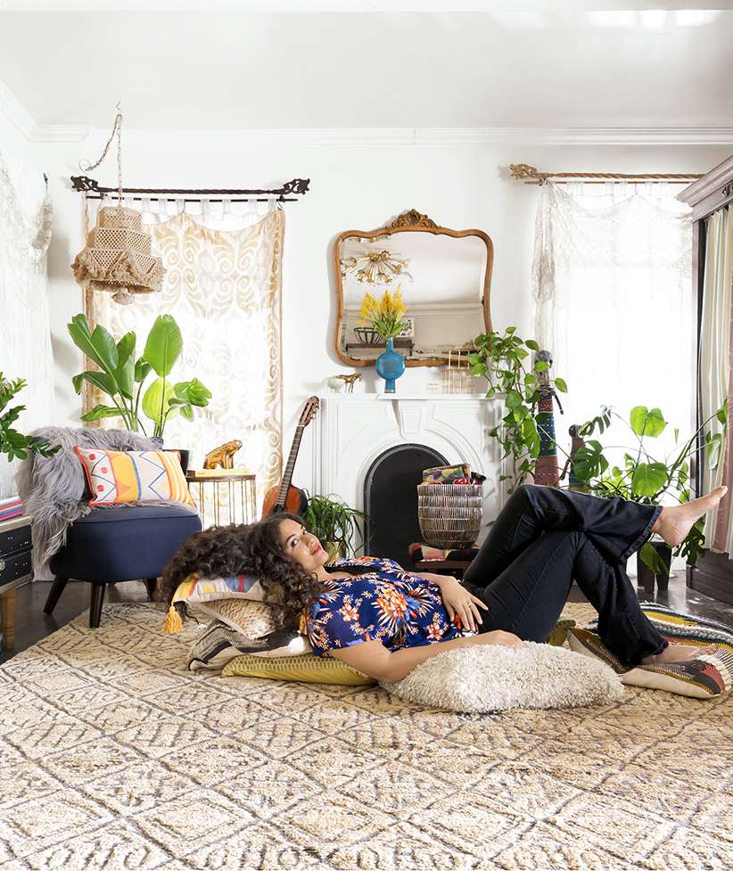 5 Black Interior Designers You Should Be Following on Instagram
