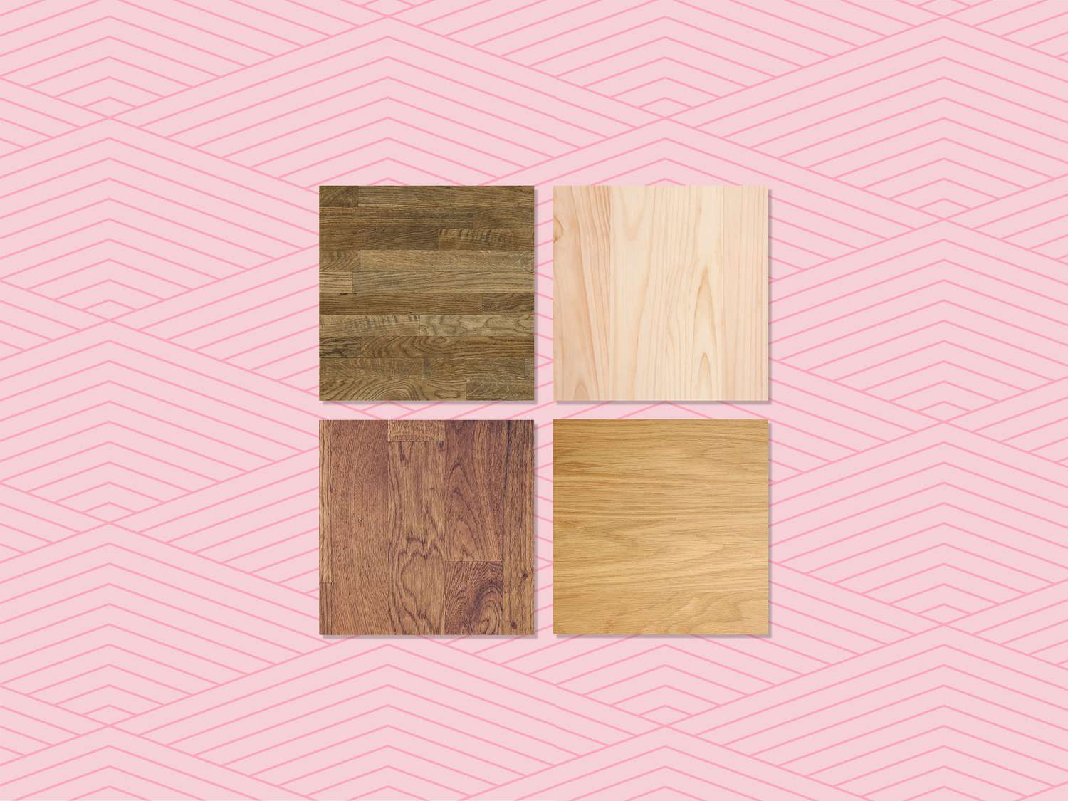 4 Affordable Wood Flooring Alternatives, What Are Faux Wood Floors Called
