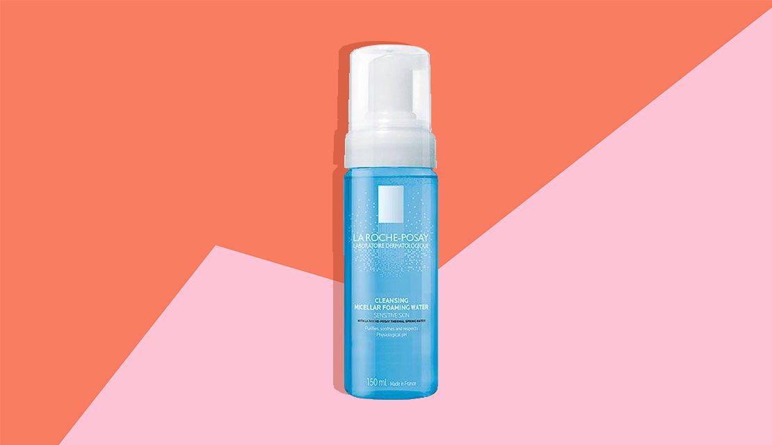 11 Best Cleansers And Face Washes For Sensitive Skin Real Simple