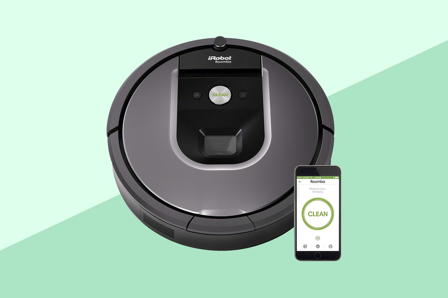 13 Best Robot Vacuums For Carpet According To Reviews Real Simple