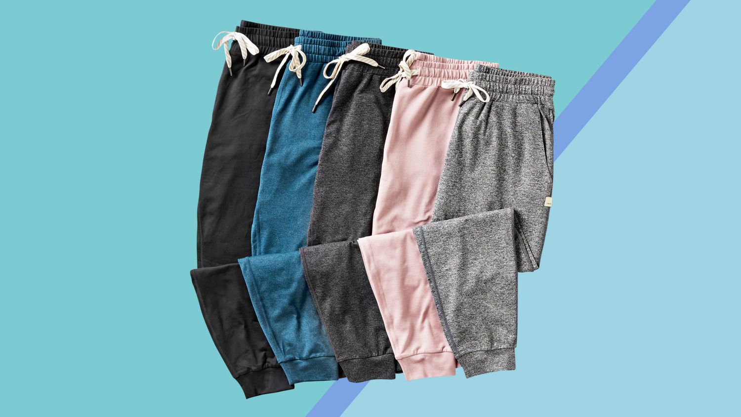 8 Best Sweatpants for Women | Real Simple