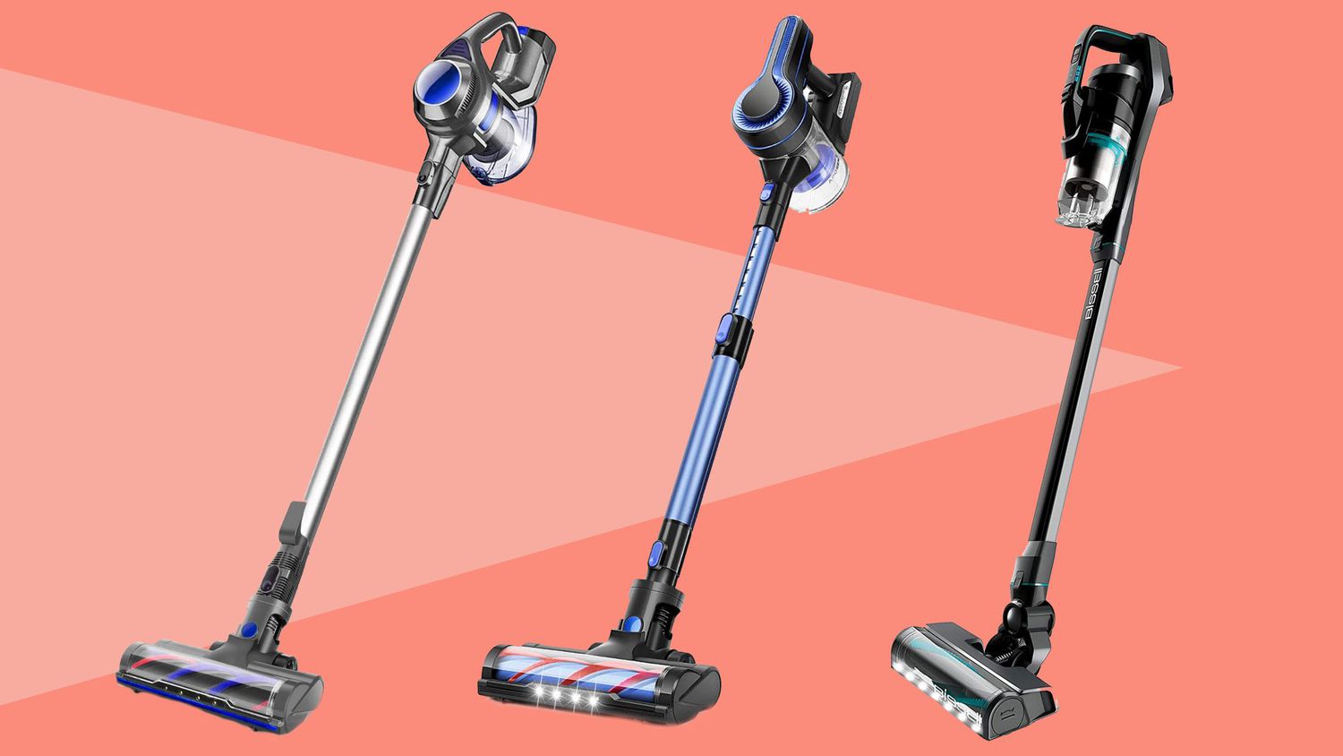 10 Best Cordless Vacuums For Hardwood, Hardwood Floors Vacuum Cleaner Reviews