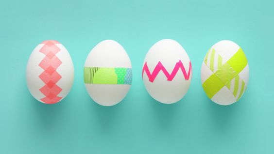 Ideas funny egg decorating 30 fun