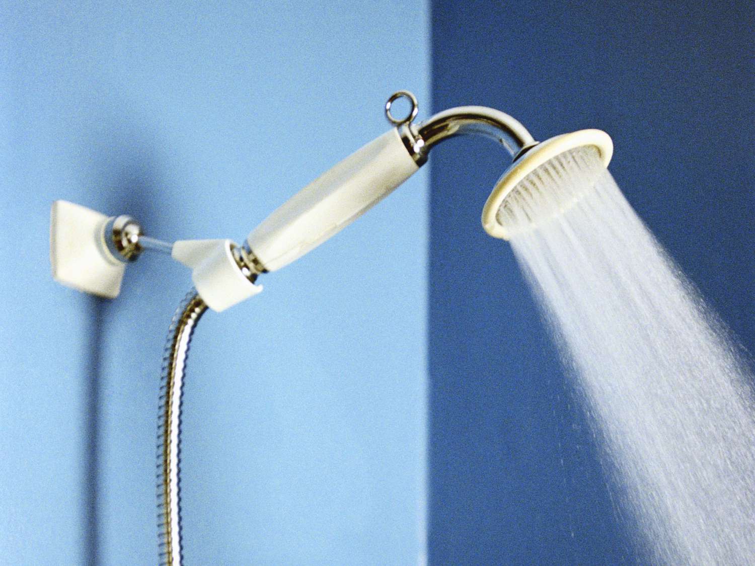 How to Clean a Shower Head (Plus Why You Need to)  Real Simple