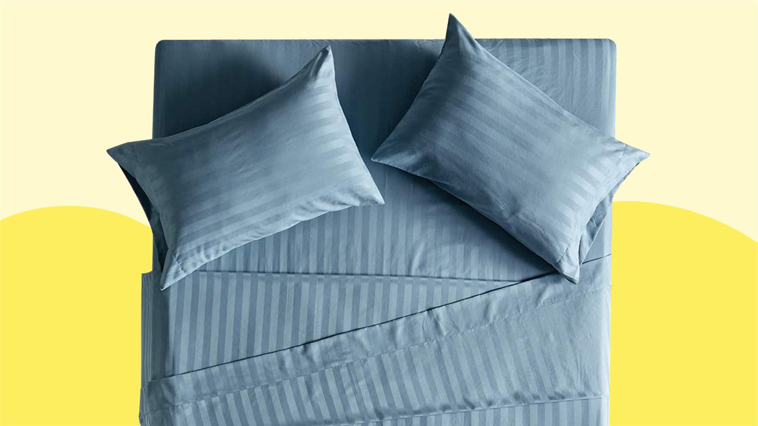 14 Best Cooling Bed Sheets For Hot, Best Duvet Covers For Night Sweats Uk