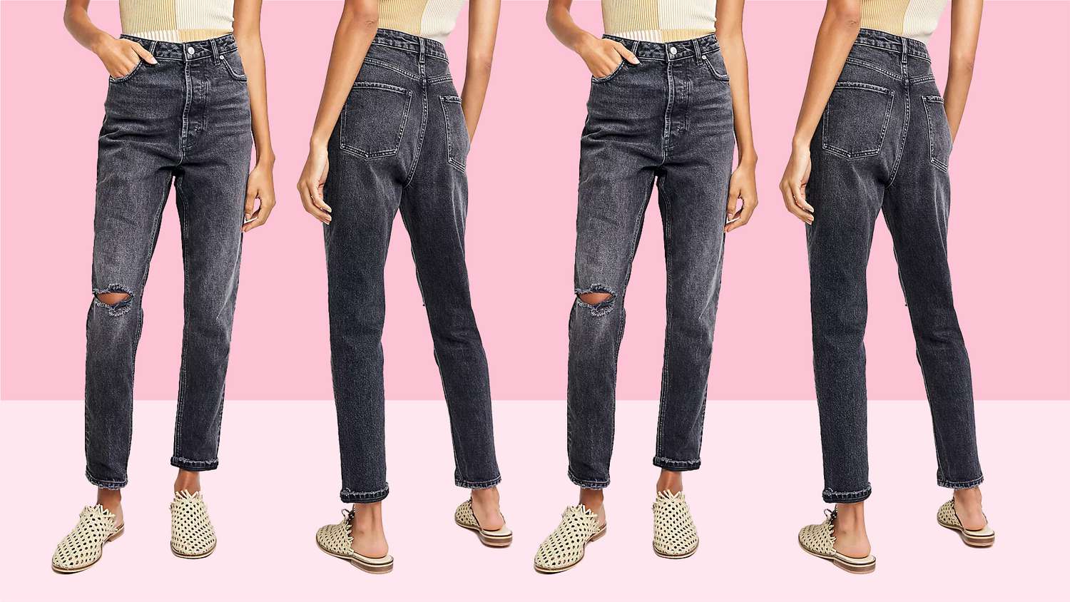 Gen Z Fashion Trends To Try That Aren’t Mom Jeans
