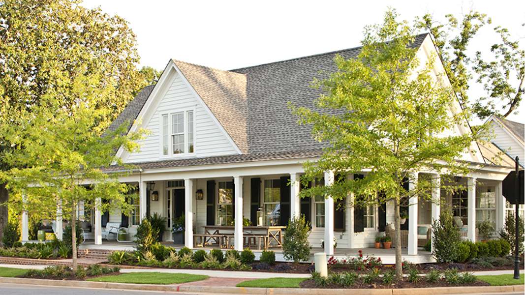 These 5 Best Ing House Plans, New House Plans With Wrap Around Porches