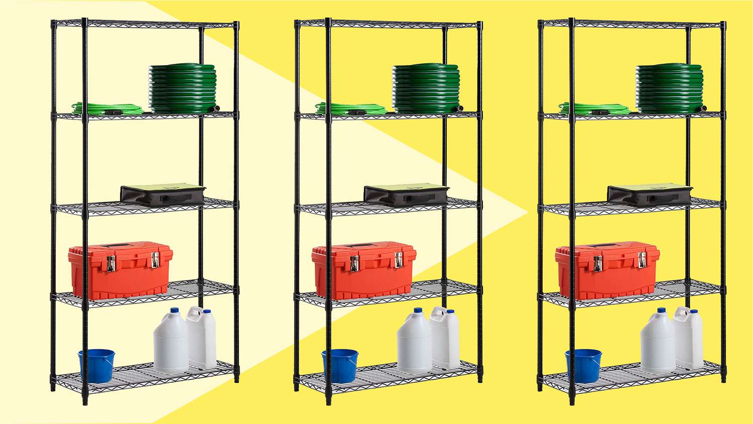 Storage Shelves Are 54 Off At, Honey Can Do Shelving Instructions