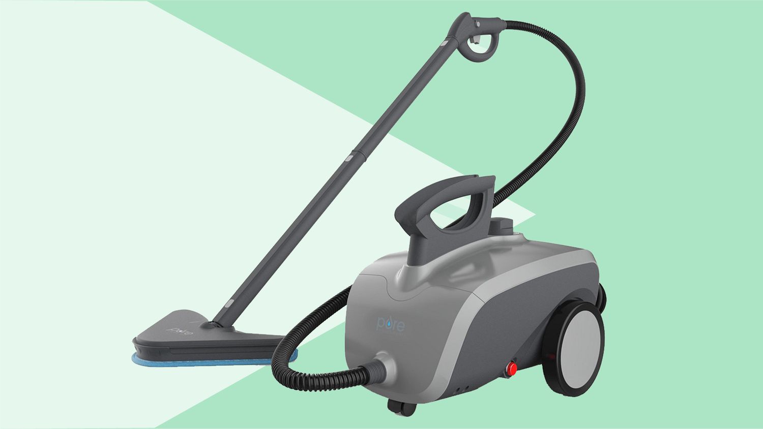 Steam Cleaners The 9 Best Steam Cleaners for 2021, According to Customers | Real Simple