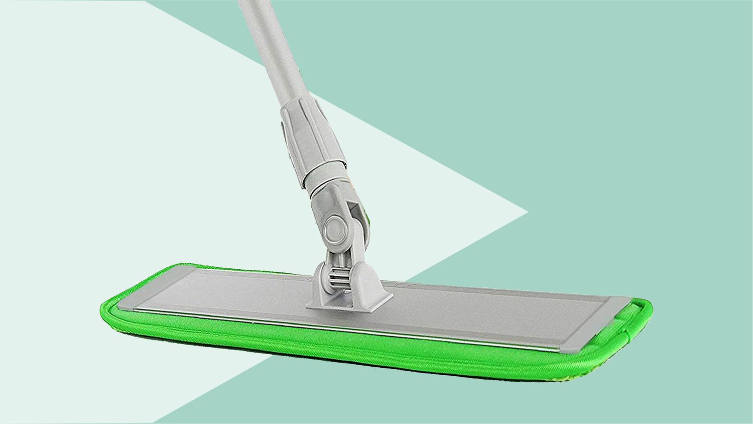Pers Say This Microfiber Mop Is, Best Microfiber Mop For Hardwood Floors