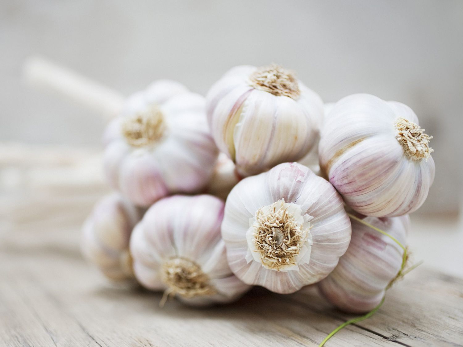 6 Powerful Health Benefits of Garlic | Real Simple