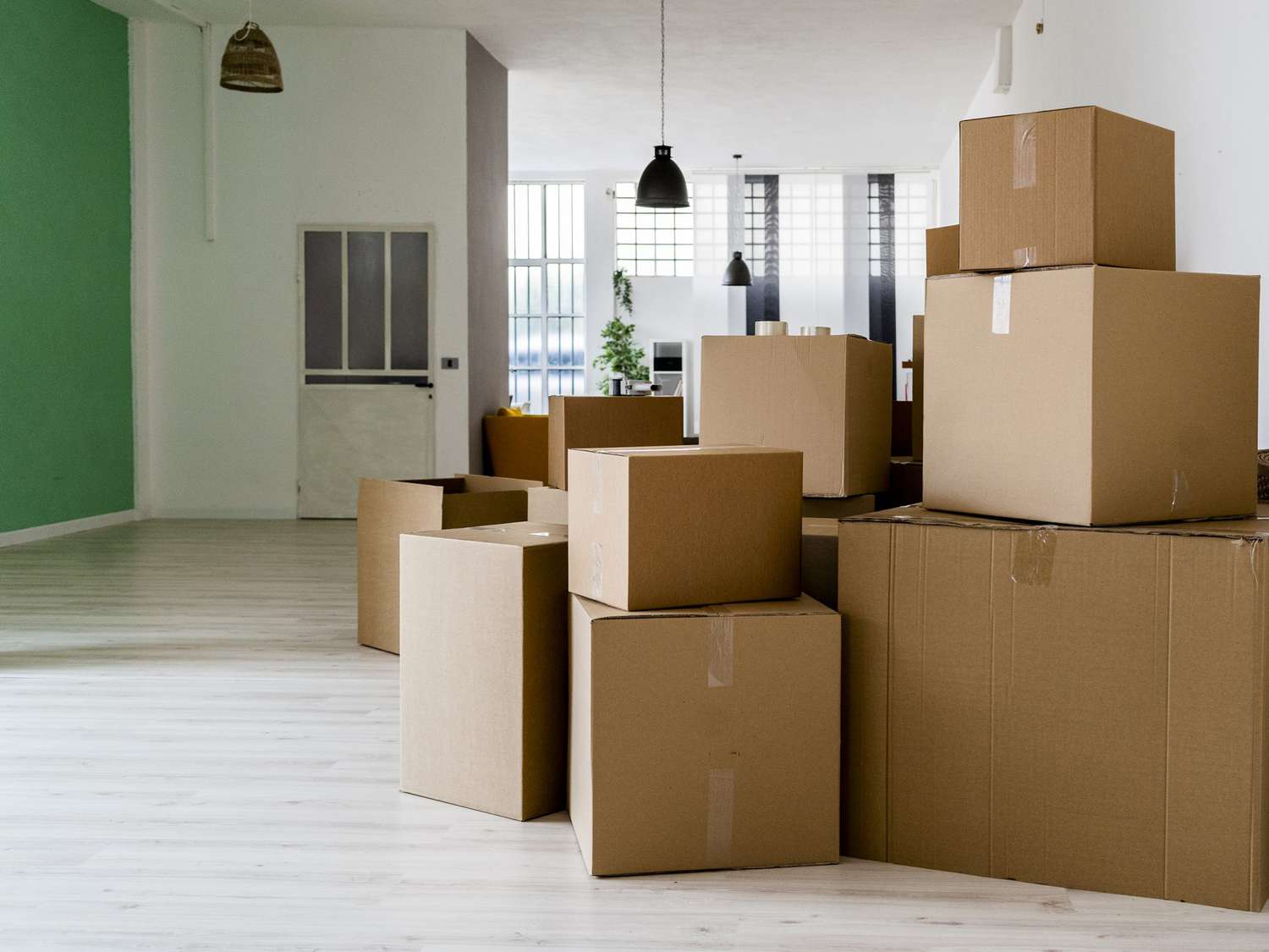 Moving Checklist: A Timeline to Simplify Your Move | Real Simple
