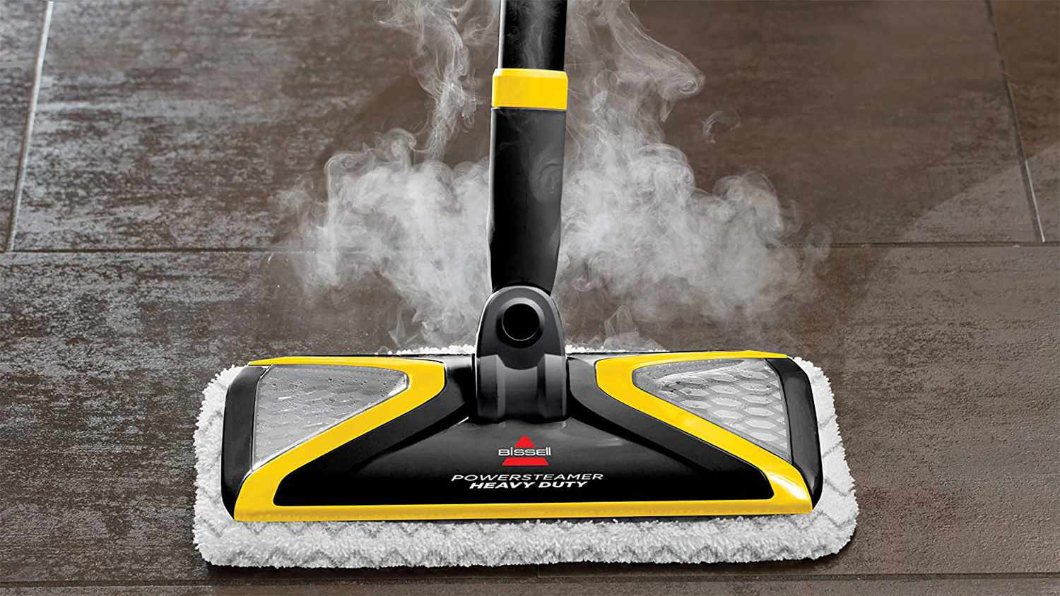 The 11 Best Steam Mops According To, Best Mop For Tile Floor