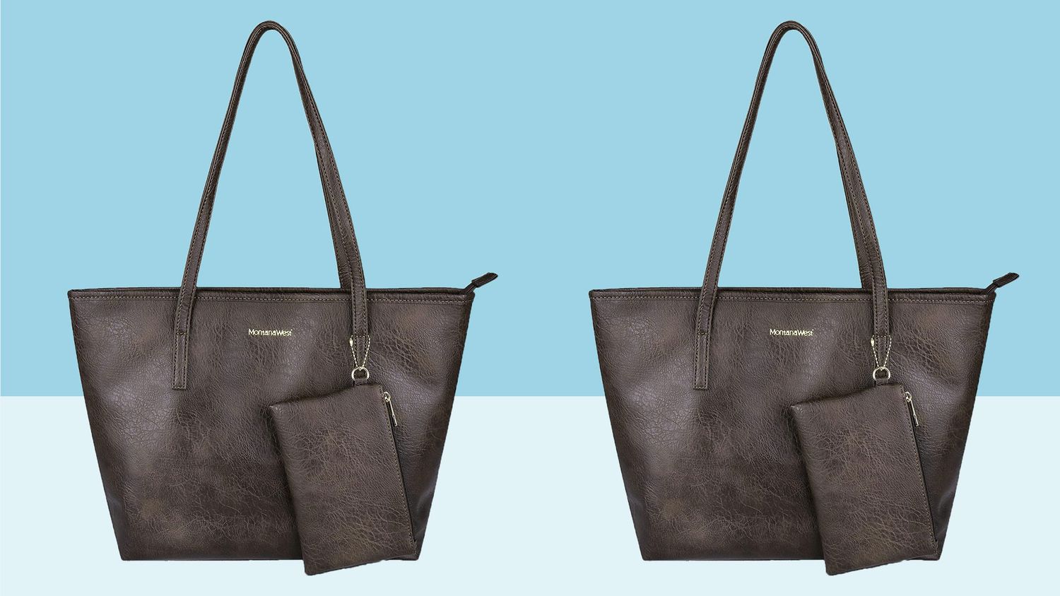 Women's Large Tote Shoulder Handbag For School College Holiday Work Weekend Bags 