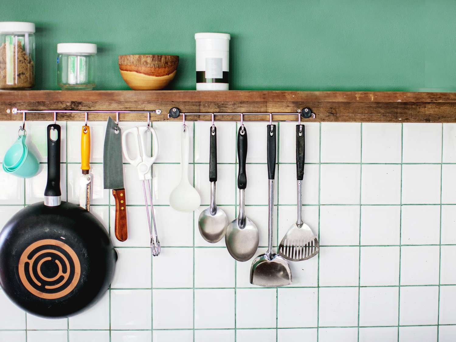 25 Kitchen Must Haves That Are Perfect for Small Spaces   Real Simple
