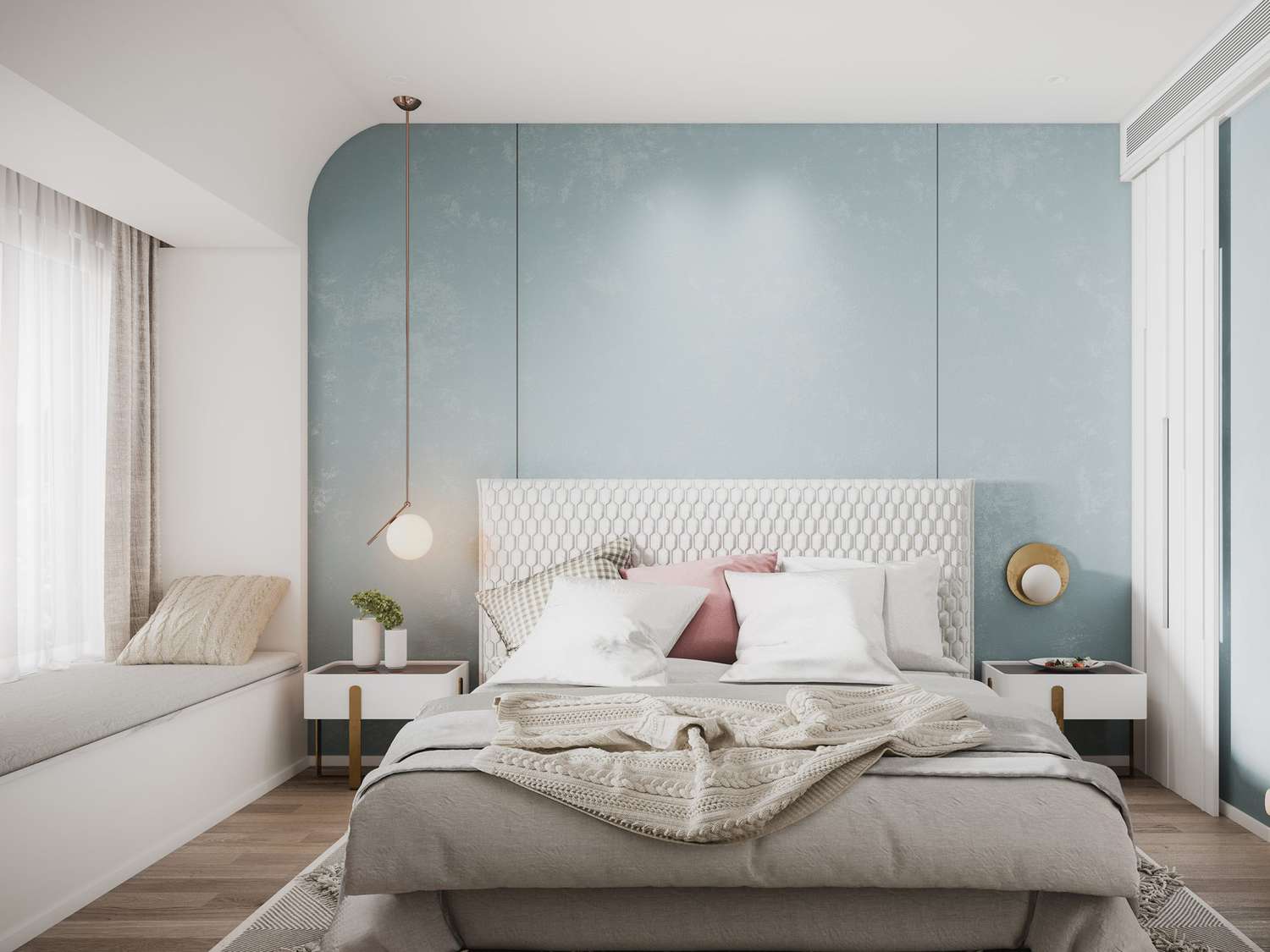 12 Best Bedroom Paint Colors, According to Home Decor Experts