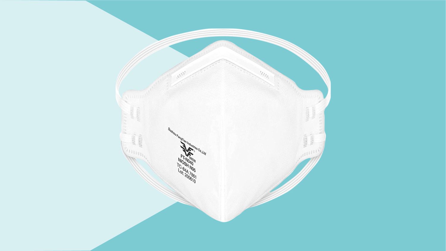 KN95 and N95 Face Masks You Can Order Online Right Now | Real Simple