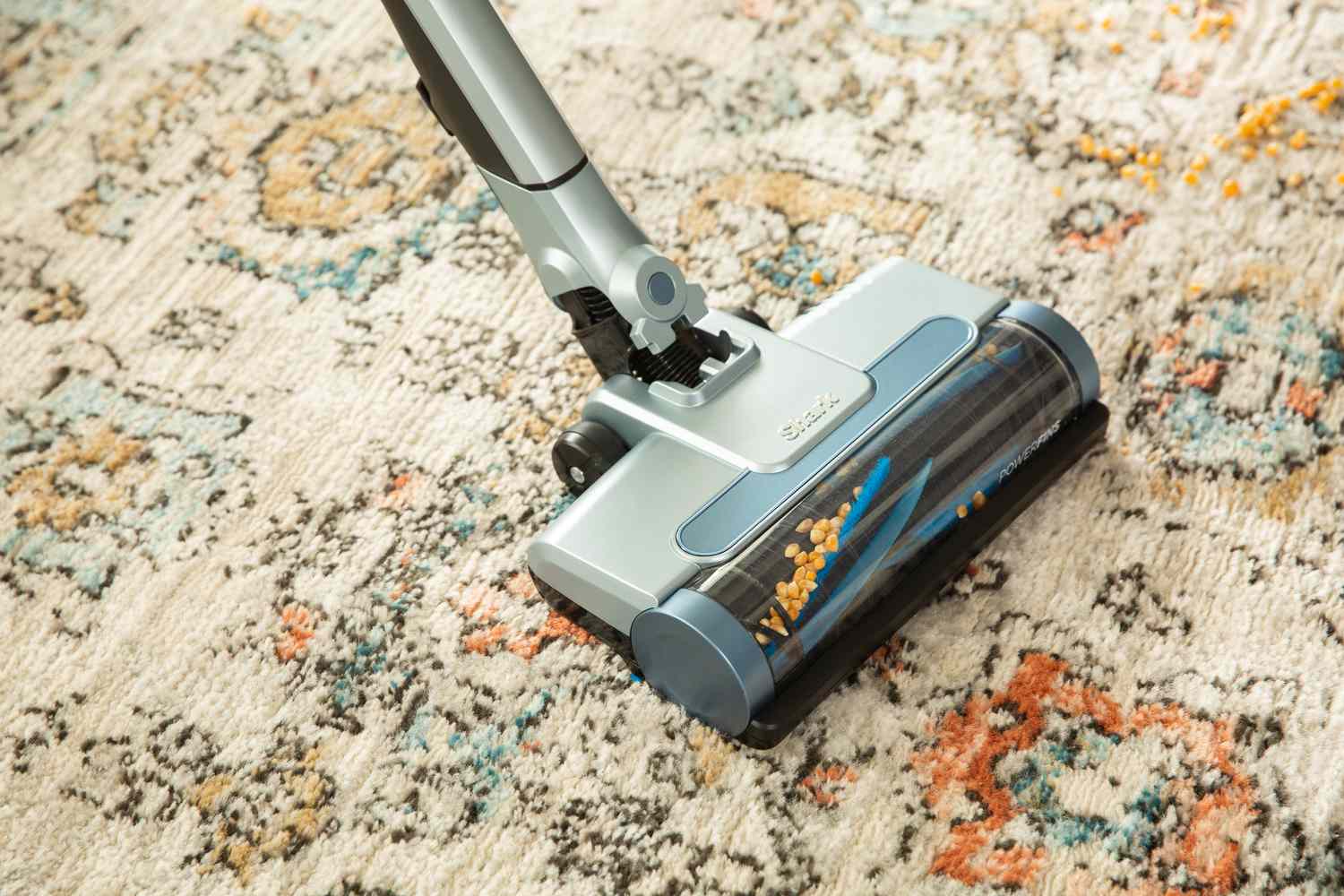 The 5 Best Cordless Vacuums, According to Our Tests | Real Simple