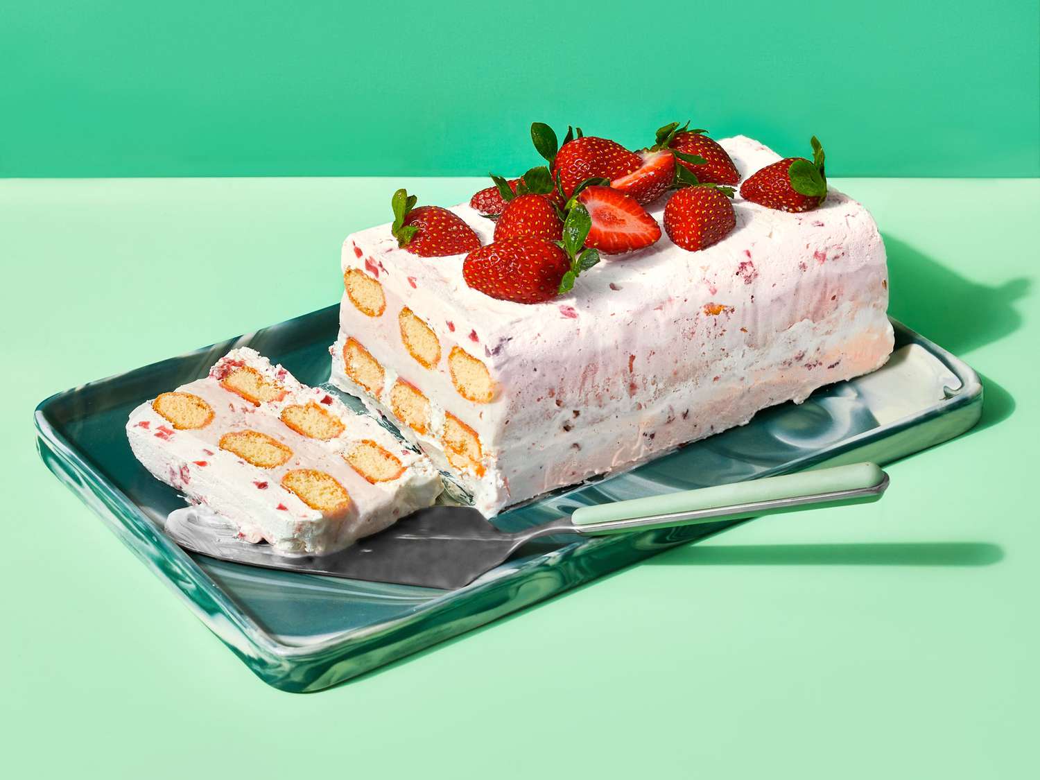 Delicious Desserts Perfect for Peak Summer | Real Simple