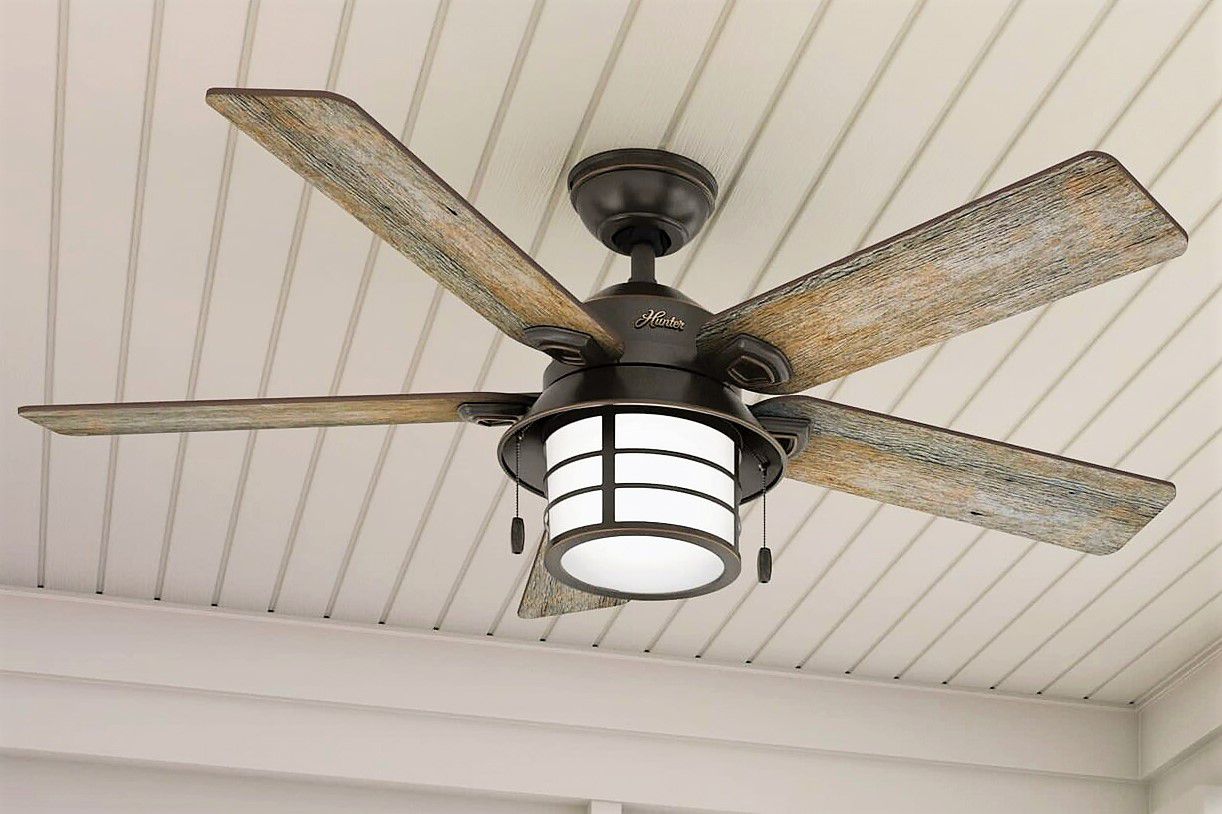 Buying Guide for Kitchen Ceiling Fans, Including Features to Consider Before Purchasing the Best Ceiling Fans for Kitchens