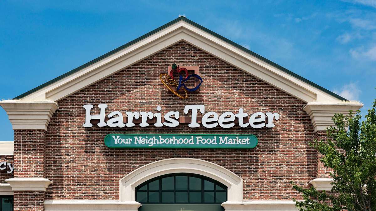 9 Things Only Southerners Know About Harris Teeter Southern Living