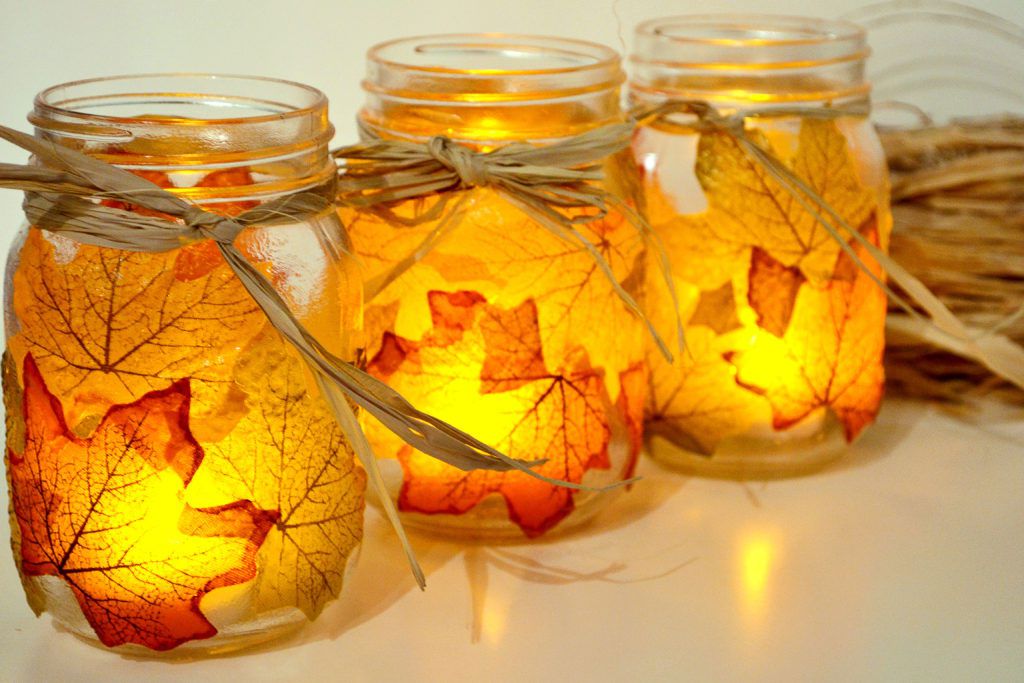 Organic-Decor Real Dried Pressed Fall Pear Leaves Autumn Leaves Fall Decorations Fall Wedding Thanksgiving Leaves Decor 75