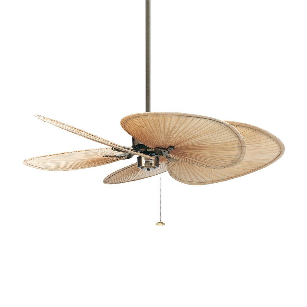 Our Favorite Ceiling Fans Southern Living, Camouflage Ceiling Fans With Lights