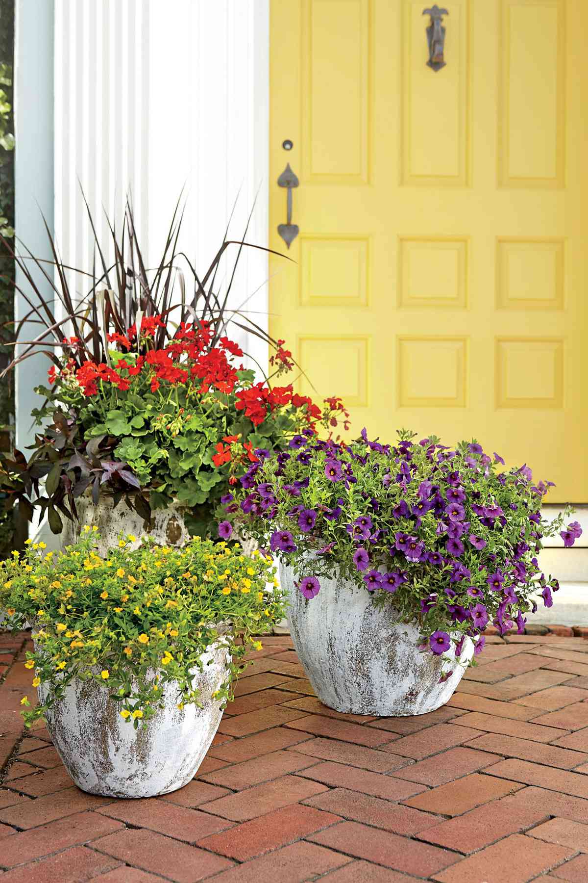 Spring Container Gardening Ideas   Southern Living