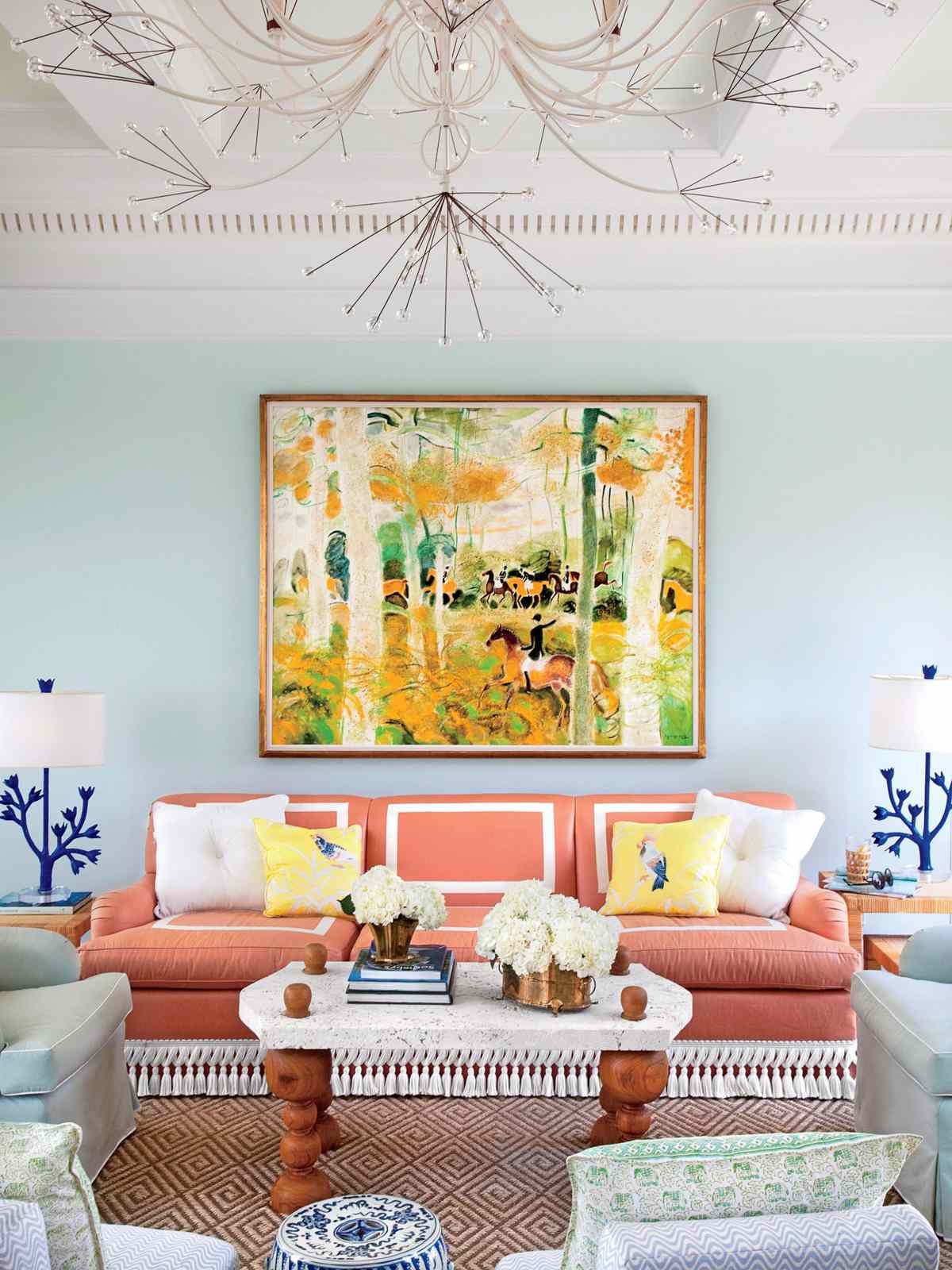 Tropical Pool House Retreat | Southern Living