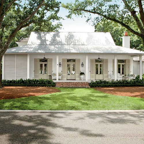 Classic Southern Paint Colors Southern Living
