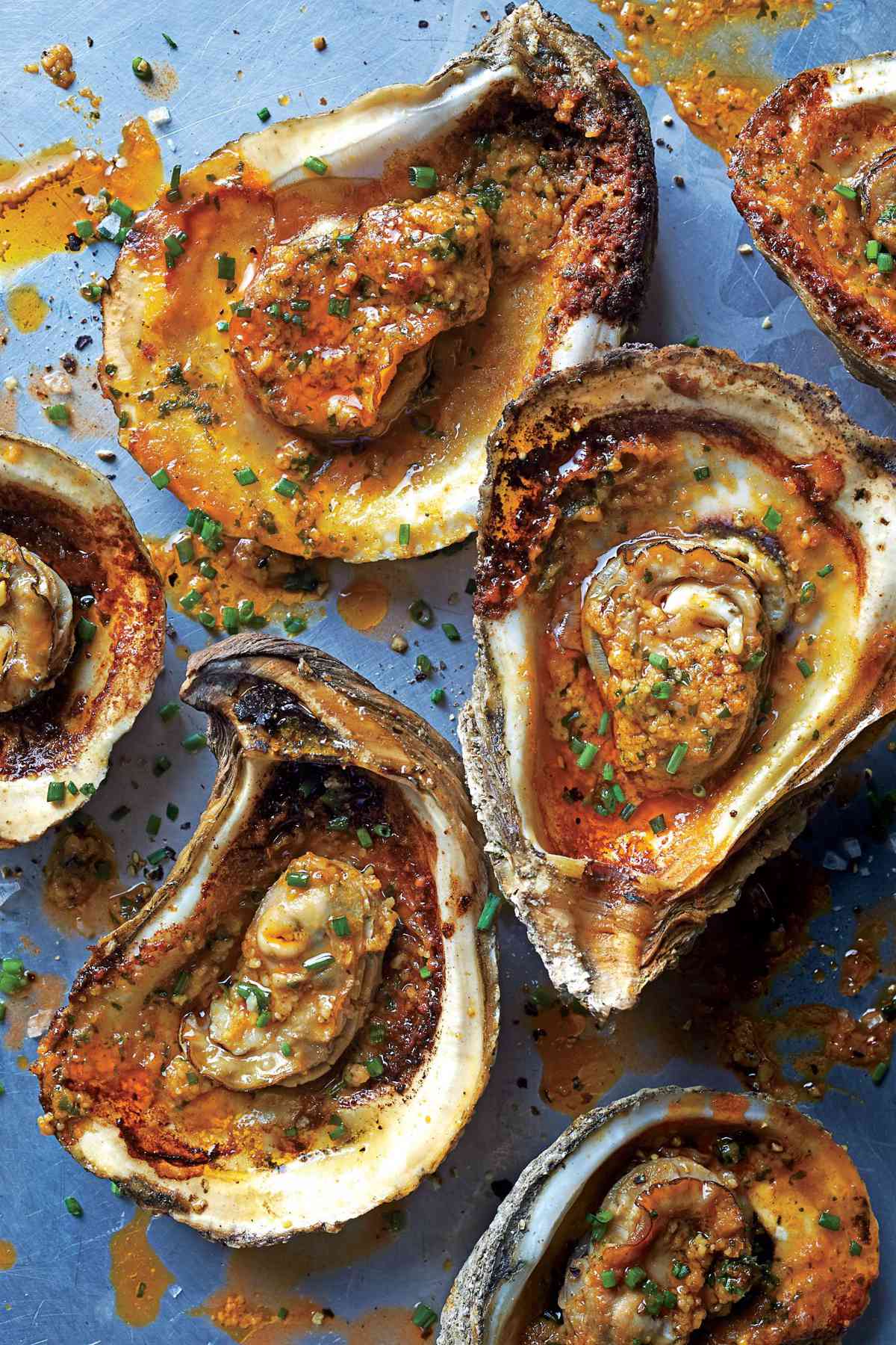 11 Oyster Recipes You Can Make At Home Southern Living