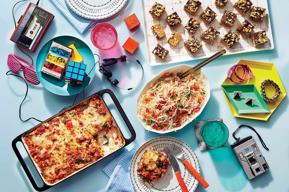 30 Easy Dinner Ideas For Kids That Adults Will Love Too Southern Living