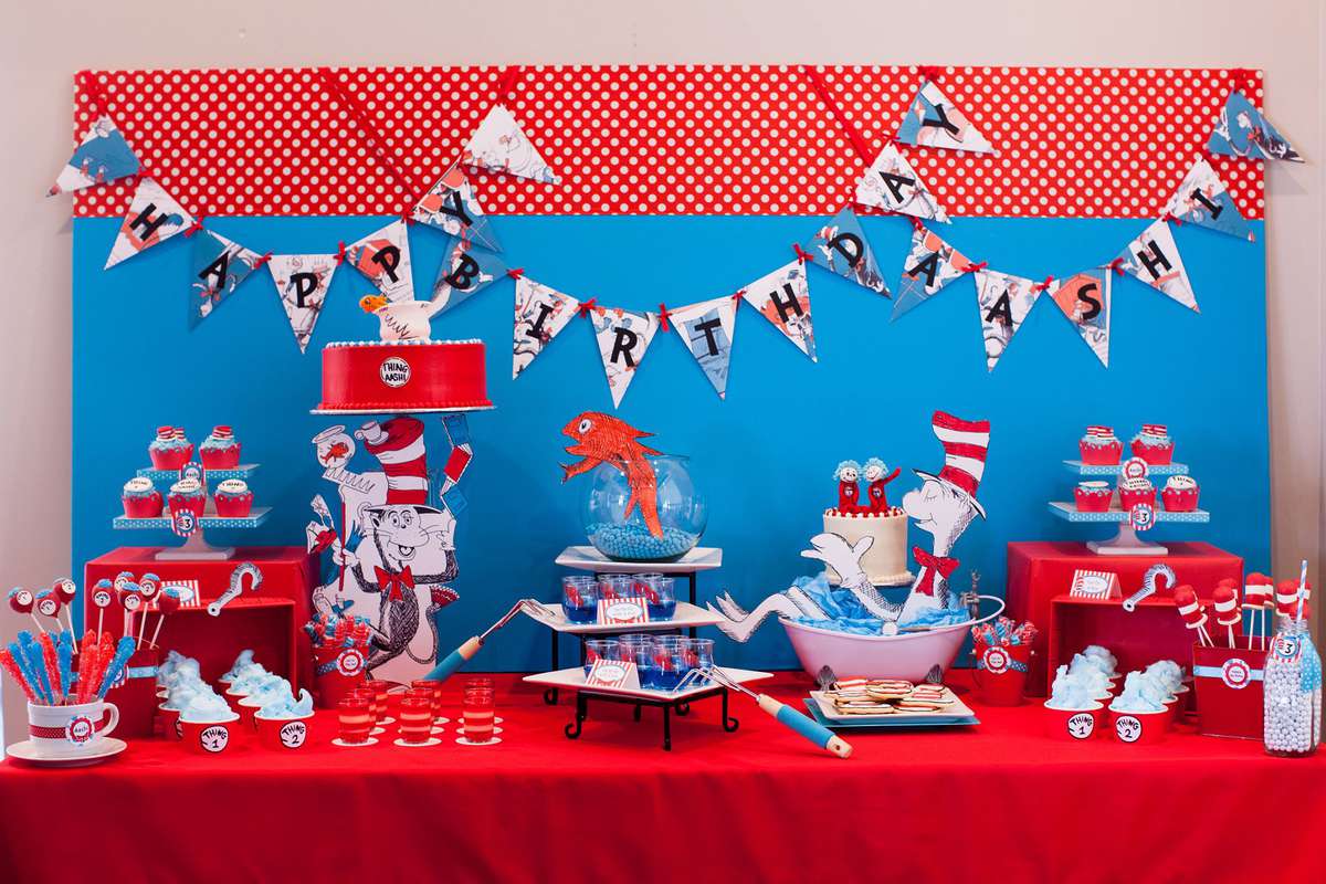 8 Creative Birthday Party Themes for Kids | Southern Living