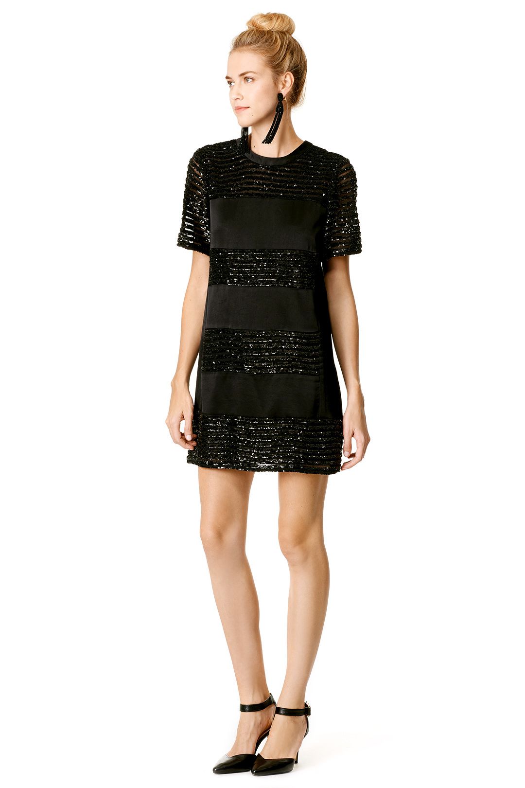 rent the runway holiday dresses