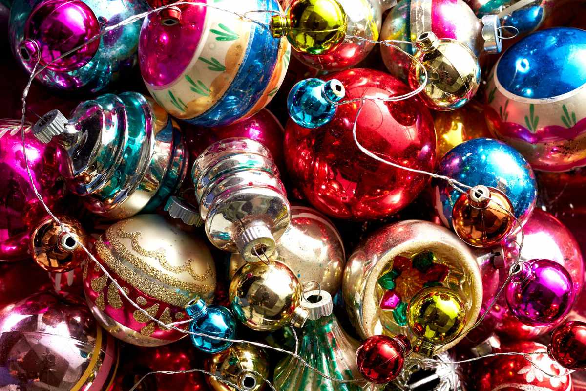 Clever Ideas for Storing Your Christmas Decorations | Southern Living