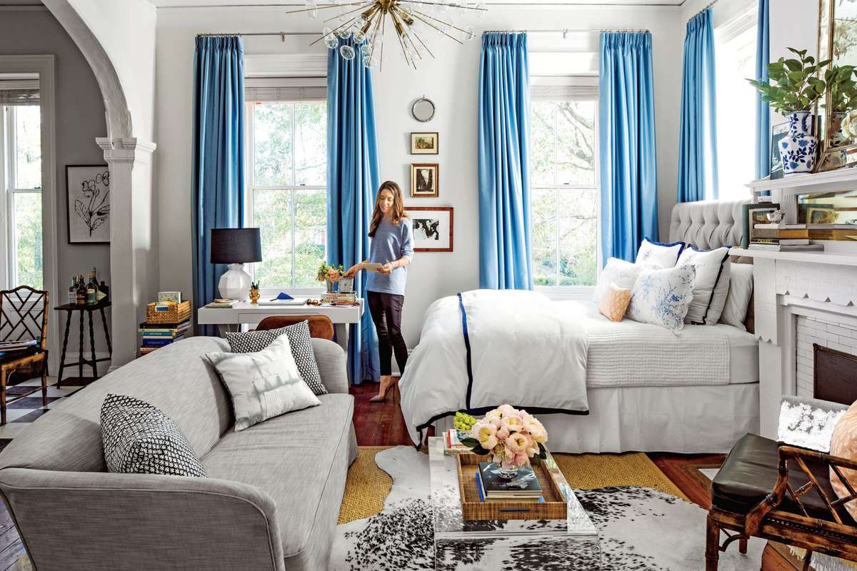 The Most Incredible Small Spaces on Pinterest   Southern Living