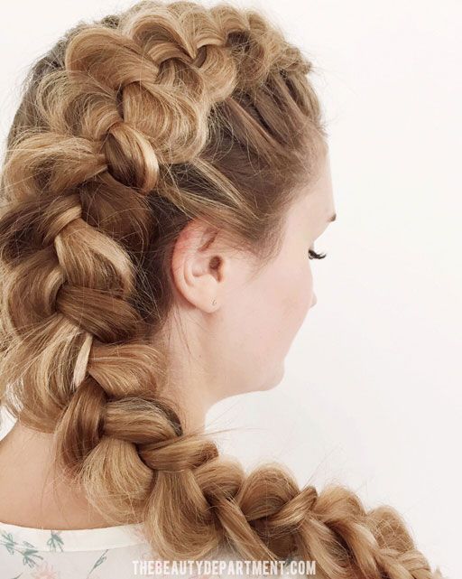 Beautiful Prom Hairstyles That Ll Steal The Show