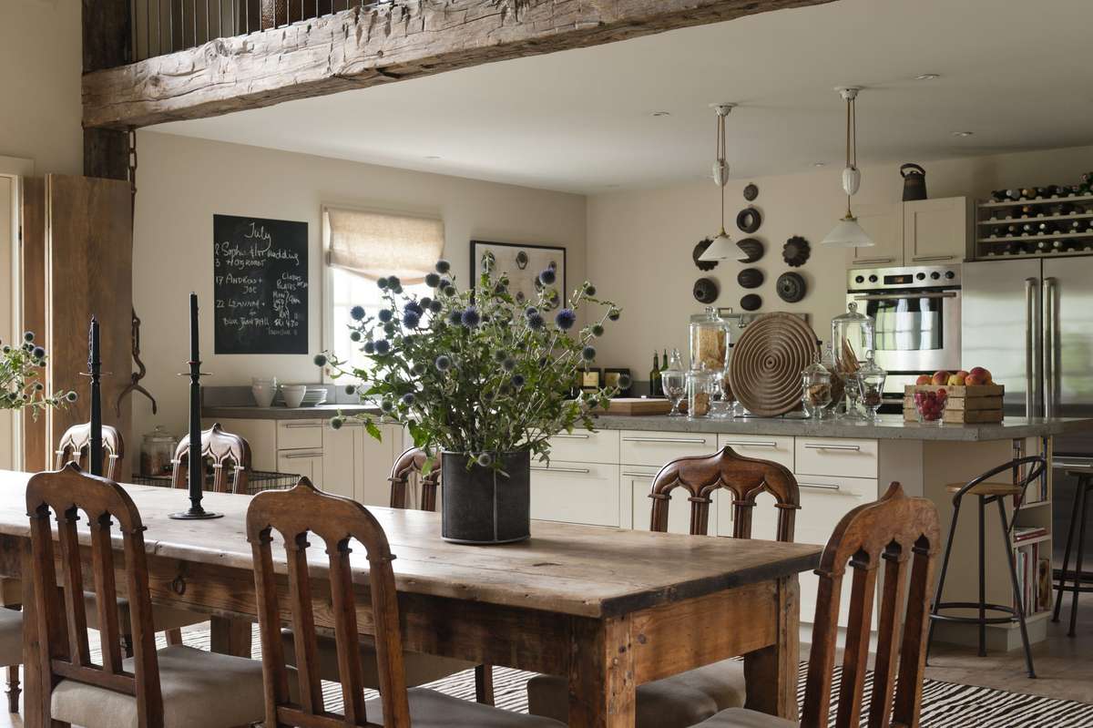 What you need to know before buying a kitchen table