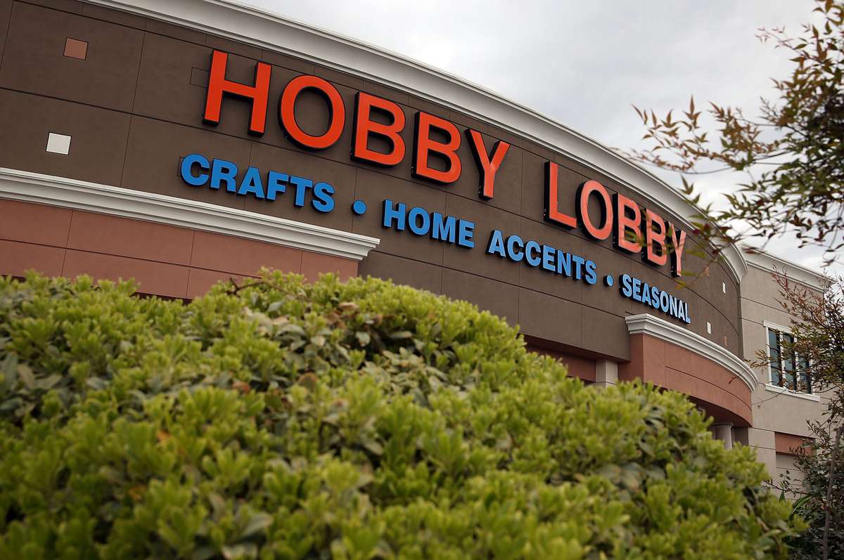 6 Tips for Shopping Hobby Lobby like a Pro | Southern Living