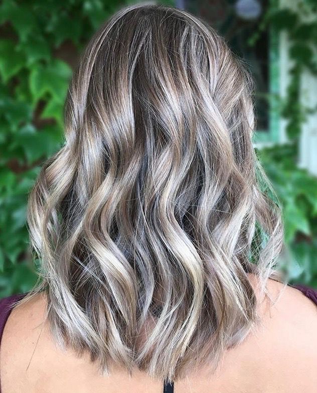 12 Ash Blonde Hair Colors You Will Love Southern Living
