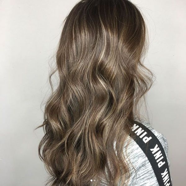 24 Gorgeous Reasons Why Balayage Isn T Just For Blondes