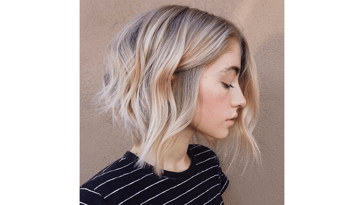 Classic Short Cuts For Thick Hair