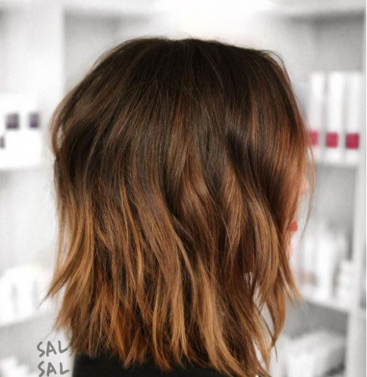 Shadow Root Hair Is the Highlighting Trend That'll Get You Through Summer |  Southern Living