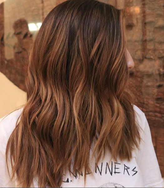 9 Hair Colors That Ll Instantly Make You Look Years Younger