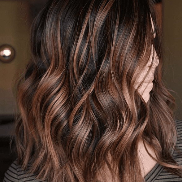 Caramel Hair Color Is Trending For Fall Here Are 15 Stunning