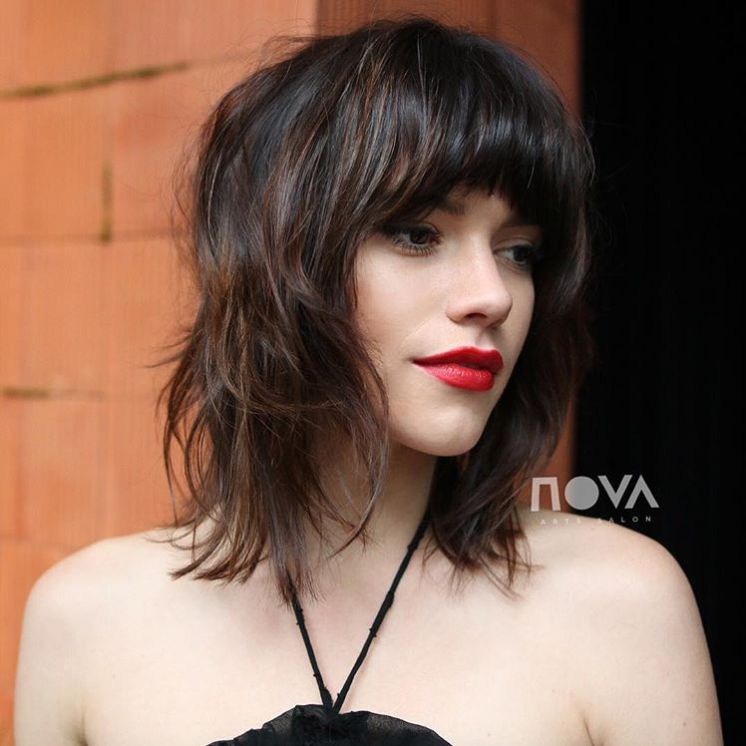 15 Most Flattering Haircuts For Women With Thin Hair