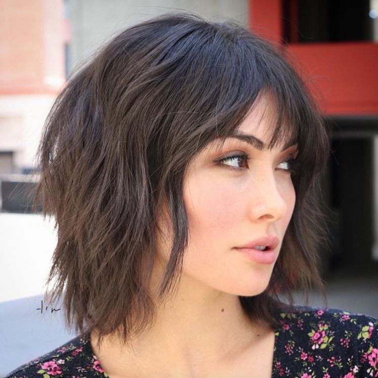 Low Maintenance Short Haircuts That Ll Make Life So Much Easier