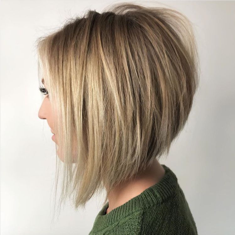 Low Maintenance Short Haircuts Thatill Make Life So Much Easier